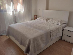 Chill Apartment Portes Gueliz